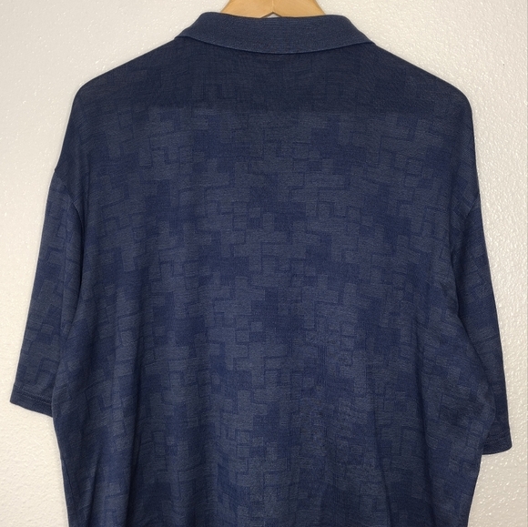 Bugatchi Men's Polo Shirt - Picture 6 of 14